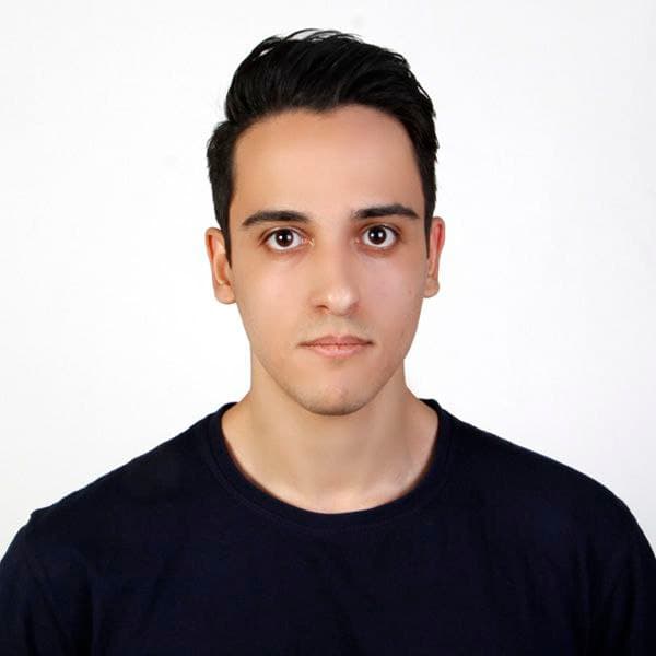 علی زیبایی - Backend Developer